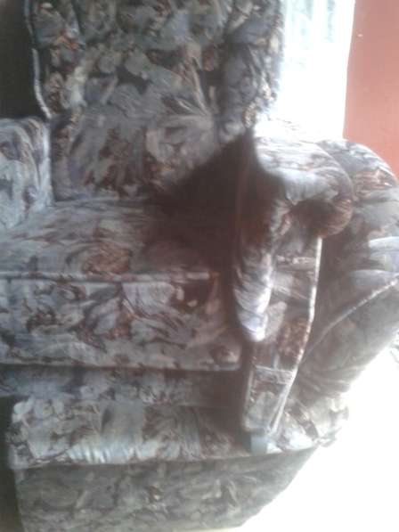 Кресла 4шт в Хабаровске фото 3