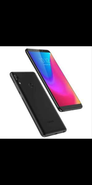 Lenovo k5pro 4/64