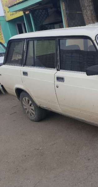 ВАЗ (Lada), 2104, продажа в Красноярске в Красноярске фото 3