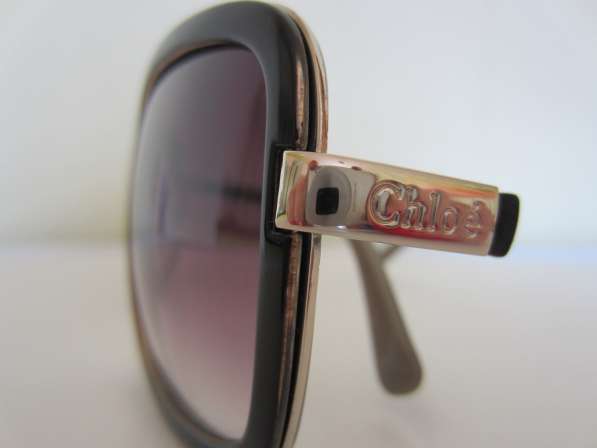Солнцезащитные очки "Chloe" в Воронеже фото 3
