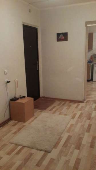 Аренда комнаты в трёх комнатной квартире в Краснодаре фото 5