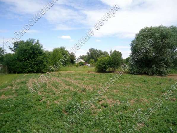 realty_mapper3.plot_in_locationИндивидуальное жилищное ст-во. Площадь 4.00 сот.Есть Электричество. в Кубинке фото 14