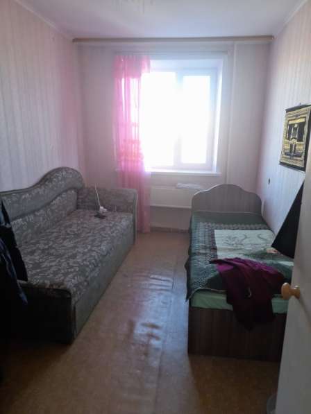 Продам 2х комнатную квартиру в Томске фото 3