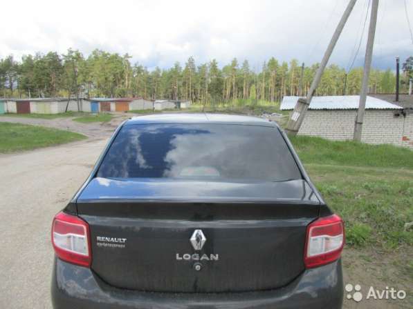 Renault, Logan, продажа в Владимире в Владимире фото 6