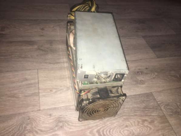 ASIC antminer s9 13,5TH/S в Оренбурге фото 4