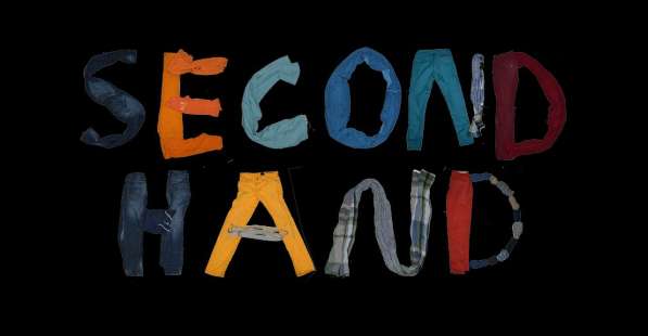 Sekond hand