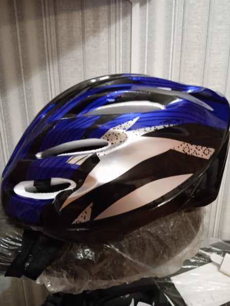 Цельноформованный шлем для велосипеда