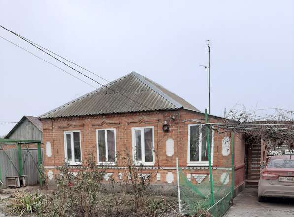 Дом по побережью Азовского моря в Таганроге фото 9