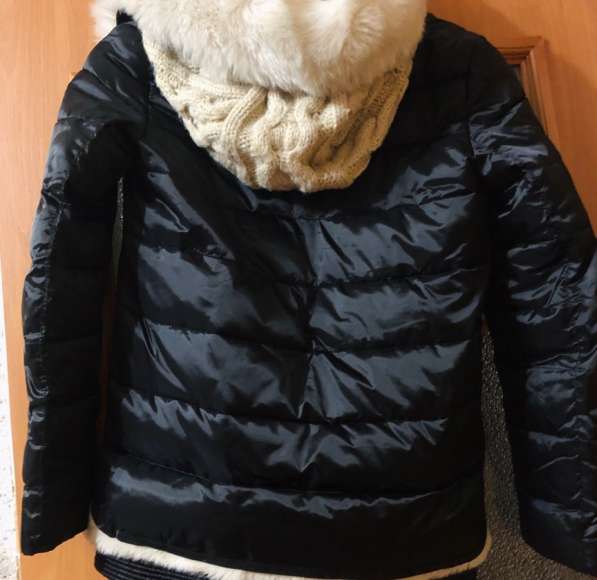 Зимняя куртка в Костроме