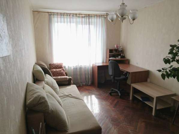 Продается 2х комнатная квартира в Выборгском районе в Санкт-Петербурге фото 19