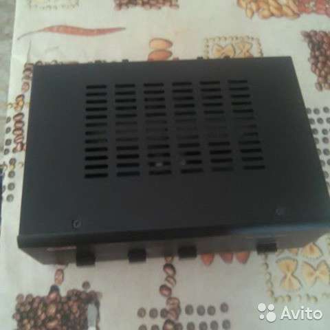 Gfsb3 speaker selector в Воронеже фото 4