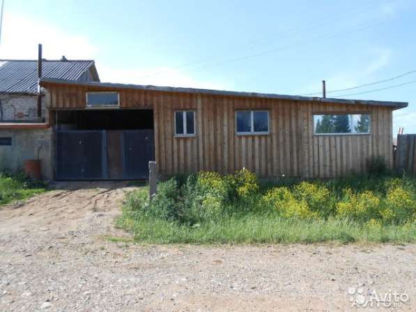 Продам дом в Мартыновцах в Перми фото 5