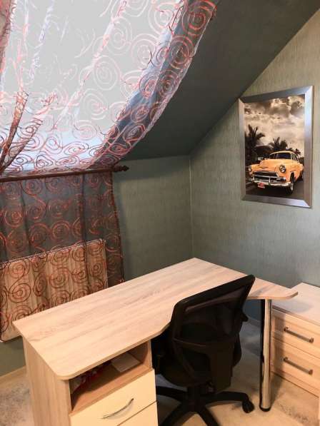 Продам двухуровневую 4 комнатную квартиру. г. Зеленоградск в Калининграде фото 19