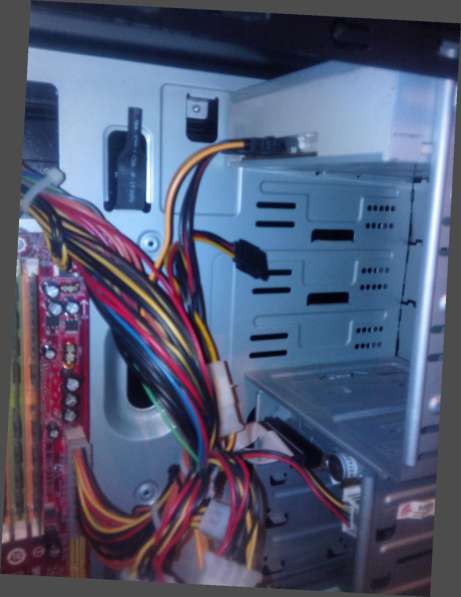 Двухъядерный компьютер на Атлоне 5000+ в Бутурлиновке фото 6