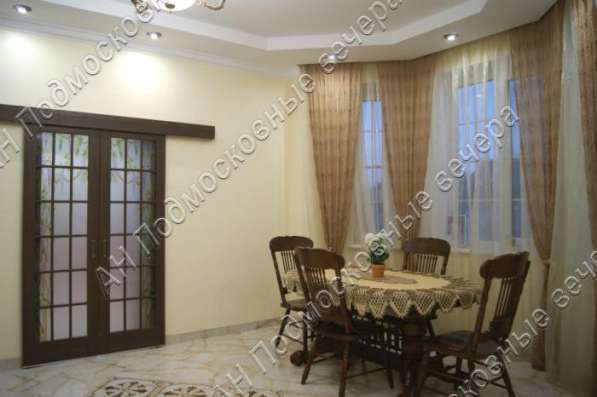 Продам дом в Москва.Жилая площадь 370 кв.м.Есть Электричество. в Москве фото 28