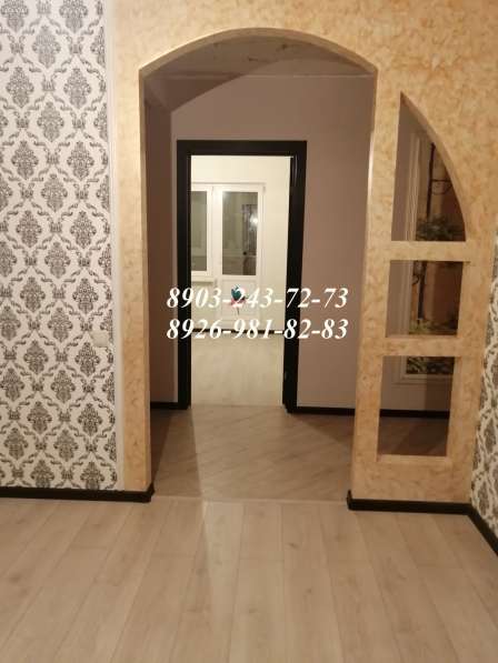 Ремонт квартир. Частная бригада из Пушкина в Мытищи фото 33