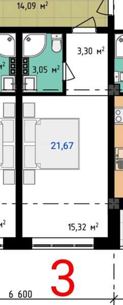 Недорогое жильё в Севастополе в Севастополе фото 8