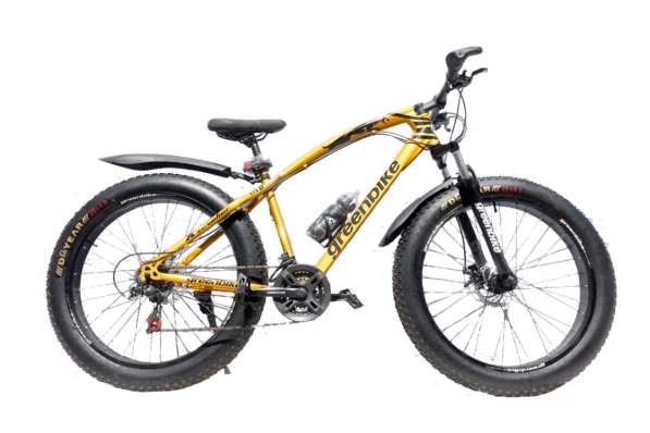 Продажа велосипедов BikeManWant(BMW) в Москве фото 16