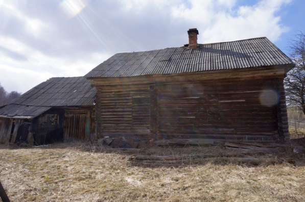 Дом в жилом селе с хорошим подъездом, недалеко от Волги в Москве фото 9
