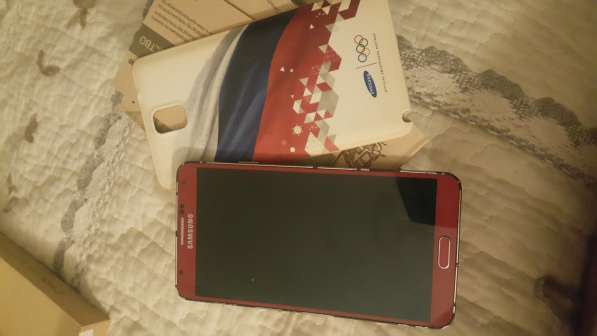 Samsung Galaxy Note 3 в Домодедове фото 3