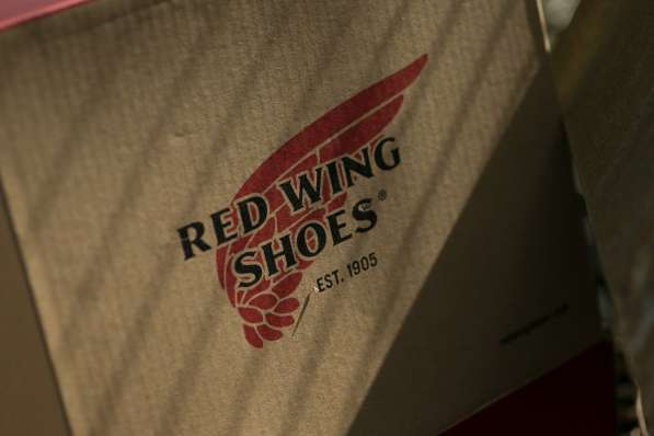 Распродажа кожаной обуви класса Premium “Red Wing Shoes”,США в Москве фото 9
