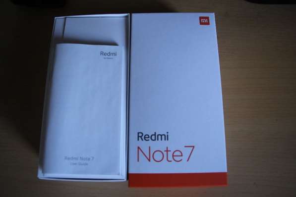 Продам Redmi Note7 4/64