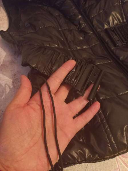 Жилет в Москве фото 3