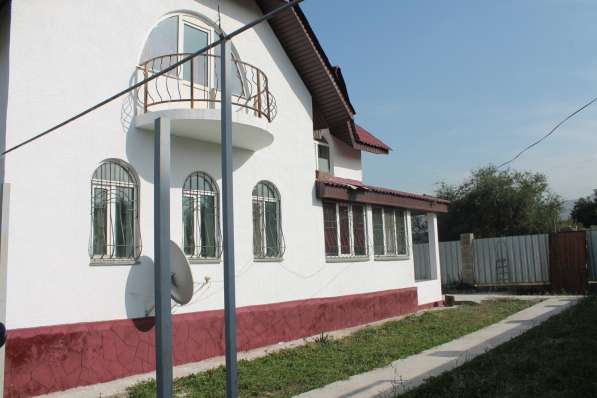 Обменяю или продам дом на квартиру в Алматы в фото 17