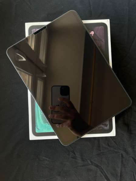 Продам iPad Pro 11 (2018) 64 Гб в Саранске фото 4