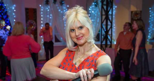 Ведущая Елена Любимова! Свадьбы! Юбилеи! Корпоративы! в Новосибирске фото 36