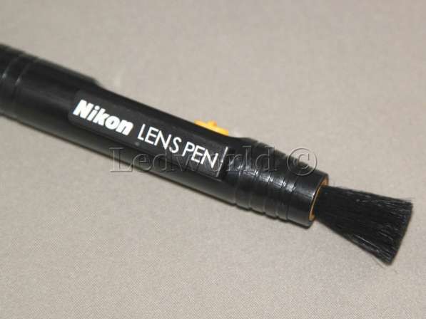 Чистящий набор Lenspen для Nikon в Москве фото 3