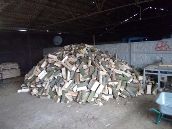 Продам колоті дрова в фото 6