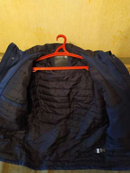 Куртка парка утепленная Reserved в Москве фото 3