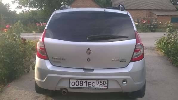 Renault, Sandero, продажа в Таганроге в Таганроге