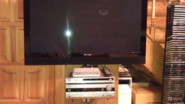 Повесить телевизор на стену в Москве фото 7