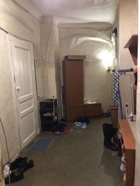 Продам 4 комнатную квартиру в г. Санкт-Петербург в Гатчине фото 4