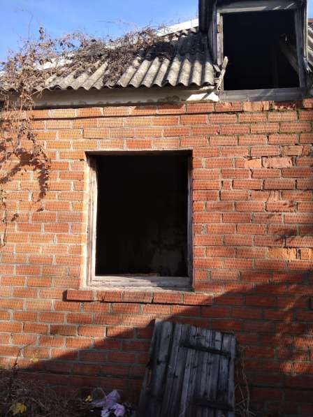 Продам участок с ветхим домовладением в Тимашевске фото 3