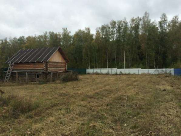 Продается земельный участок 10 соток в деревне Павлищево,Можайский район,100 км от МКАД по Минскому шоссе. в Можайске фото 4