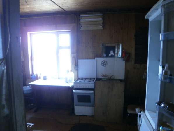 Дом жилой с мебелью в Полково с участком 14 соток в Рязани фото 10