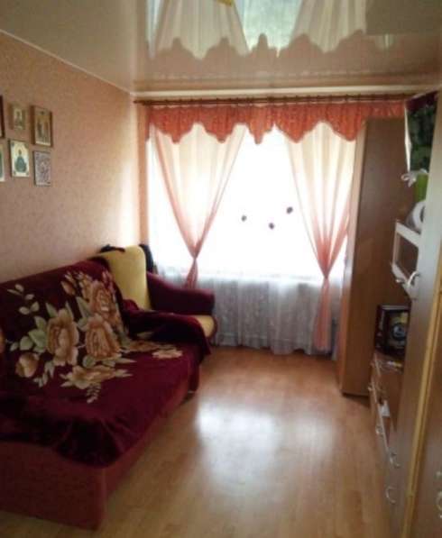 Продам двухкомнатную квартиру в Электросталь.Жилая площадь 45 кв.м.Этаж 1.Дом кирпичный. в Электростале фото 11