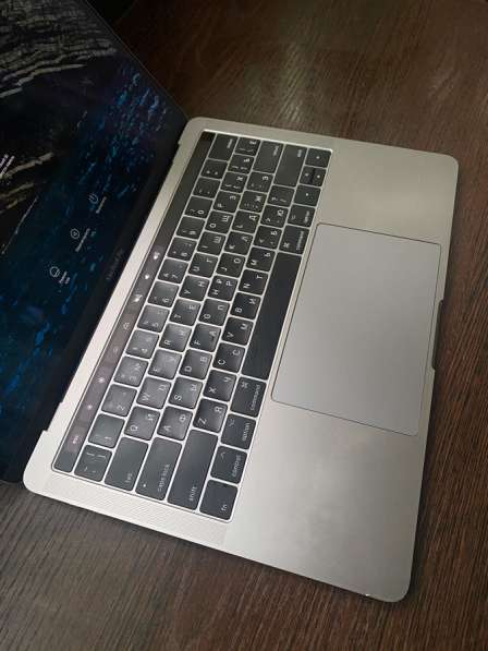 MacBook Pro 13 2016 Touch Bar в Москве фото 4