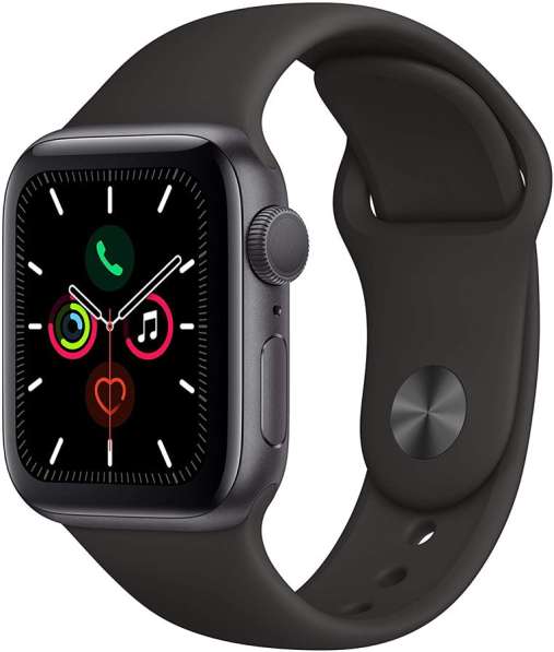 Apple Watch 5