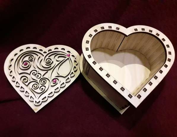 Фрезерная и лазерная обработка по вашим чертежам! в фото 10