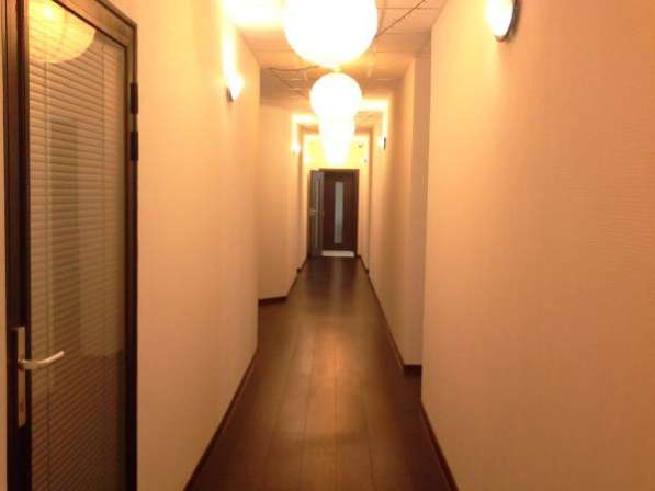 Офис 336 кв.м в Москве фото 7