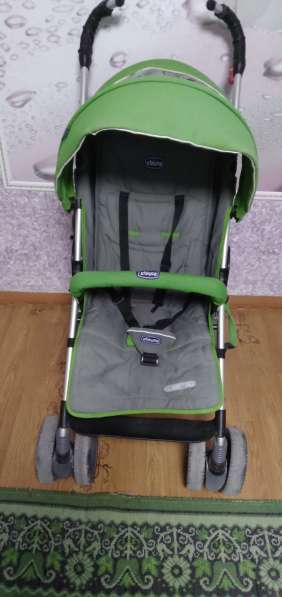 Продам коляску в Симферополе фото 5