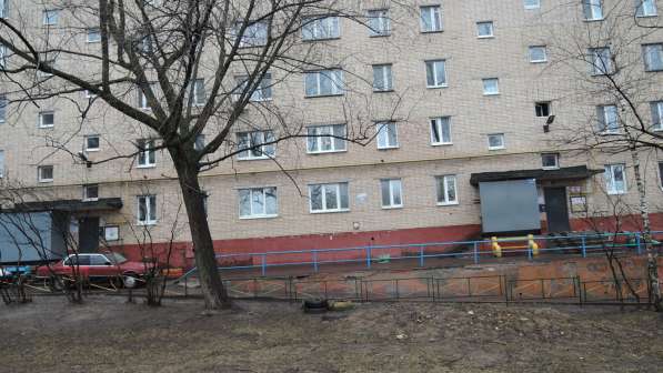 3 комнатная квартира, ул. Ворошилова д.115 в Серпухове фото 8