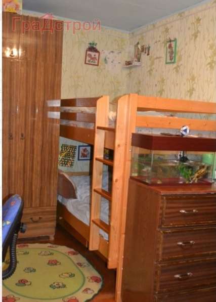 Продам двухкомнатную квартиру в Вологда.Жилая площадь 56 кв.м.Этаж 1. в Вологде фото 8