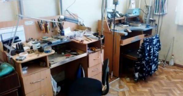 Производственно-торговая фирма ювелирных изделий в Москве