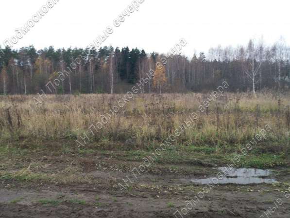 realty_mapper3.plot_in_locationИндивидуальное жилищное ст-во. Площадь 8.00 сот.Есть Электричество. в Москве фото 16