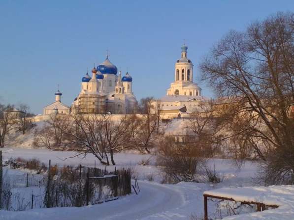 Экскурсия Владимир - Боголюбово в Владимире фото 11